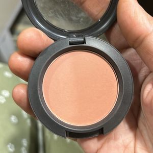 MAC powder Blush