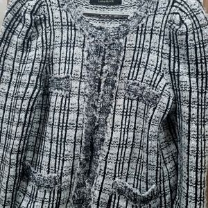 Ladies and Girls Cardigan