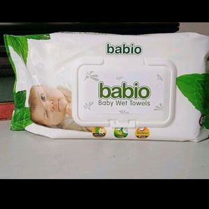 Baby Wipes