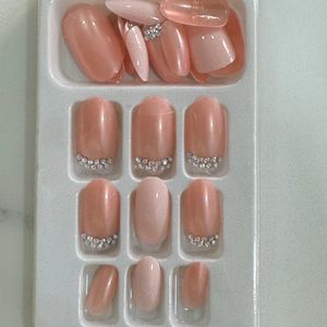 Press On Nails