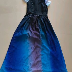 Girls Gown