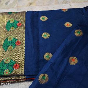 Banarasi Saree