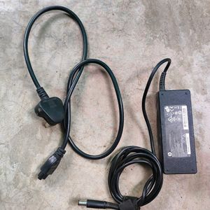 Original HP Charger Leptop