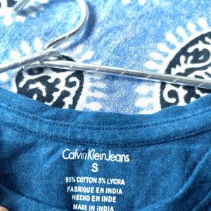 Calvin Klein Jeans Casual Tshirt