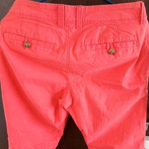 Cotton Pant For Women