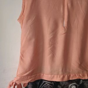 Women's Casual Wear Top