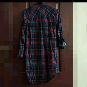 Max Shirt Top