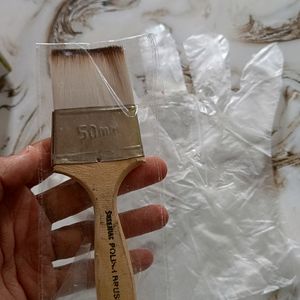 Water Proof Wood Polish ( Brand New )