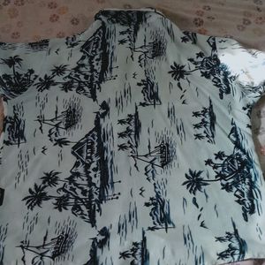 Shirt M Size