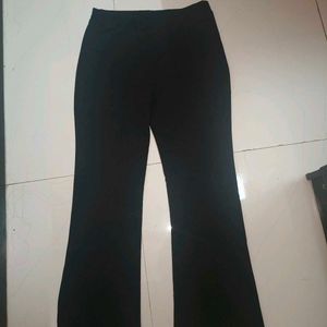 Black Trouser