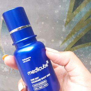 Korean Medicube Exosome Shot 2000 Serum