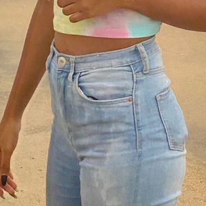 Denim Jeans For Girls/Women