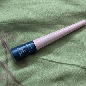 Free Blue Eyeliner/W Miniso Compressed Facial Mask