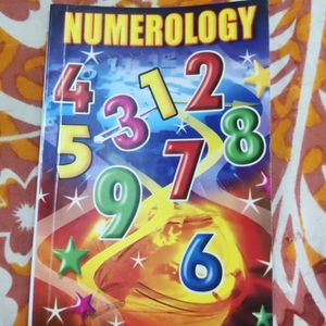 Numerology Book