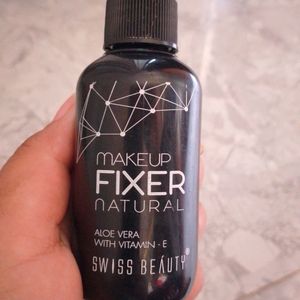 Swiss Beauty/Makeup Fixer