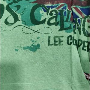 Lee Cooper Girl's Top