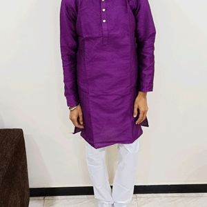 Kurta Payjama For Man's