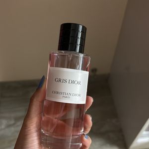 Original Gris Dior Perfume