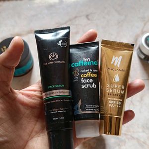 All Beauty Products