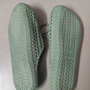 Shoe Style Slip-ons