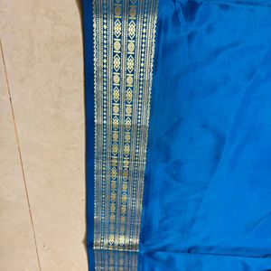 Jari Saree