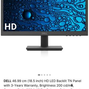 DELL Monitor