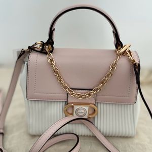 ALDO Crezar950 Pink Handbag