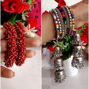 Combo Bangles