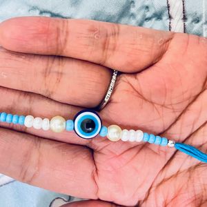 🧿 Evil Eye Rakhi - 2 For 50/-