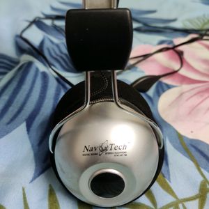 Nav Tech Computer Headphones..