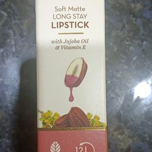 Mamaearth Lipstick