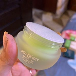 Dot & Key Cica Calming Night Gel