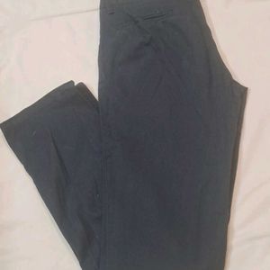 Dark Blue Trouser Mate Finish