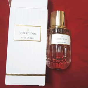 ESTEE LAUDER DESERT EDEN PERFUME