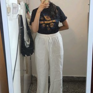 Linen Trousers 👒💞