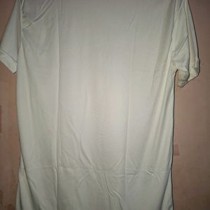 Men Round T-shirt (Combo 5)