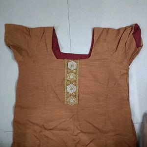 3xxl Size Kurta Top