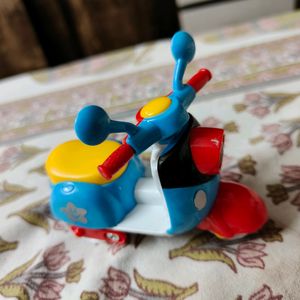 Mini Scooter For Kids