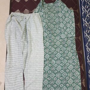 Kurta Set