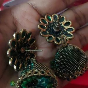 Jhumka