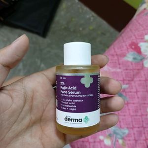 The Derma Co