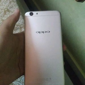 Oppo Dummy Phone