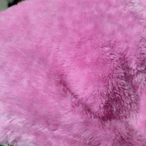 Baby Warm Fur Cover