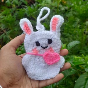 (Combo) Mini Flower🌼 &Bunny Pouch
