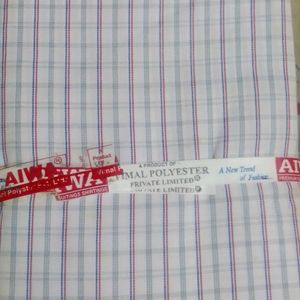 Premium Suiting Shirting