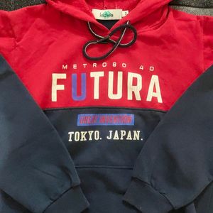 Boys Hoodie