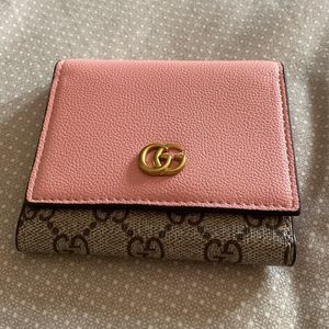 Gucci Wallet