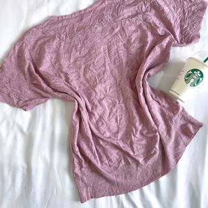 Pinterest Y2k Baby Pink Cute Top