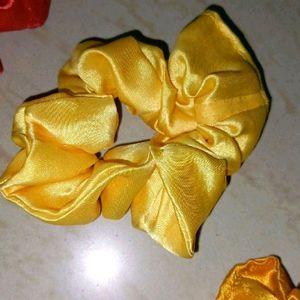 Scrunchies