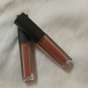 Matte Liuid Super Lipstick